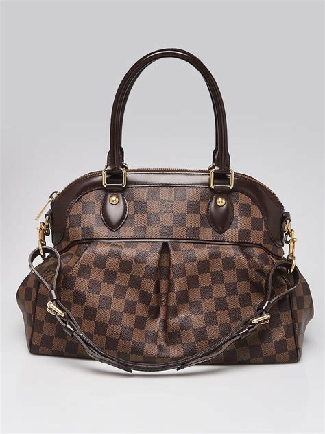 Borse trevi LOUIS VUITTON da Donna 